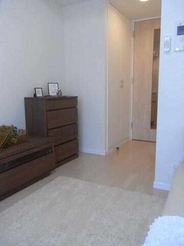 プライマル大森の物件内観写真