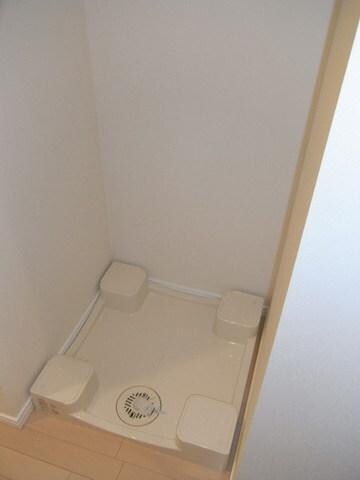 プライマル大森の物件内観写真