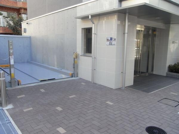 プライマル大森の物件内観写真