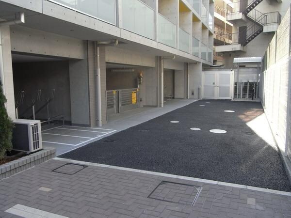 プライマル大森の物件内観写真