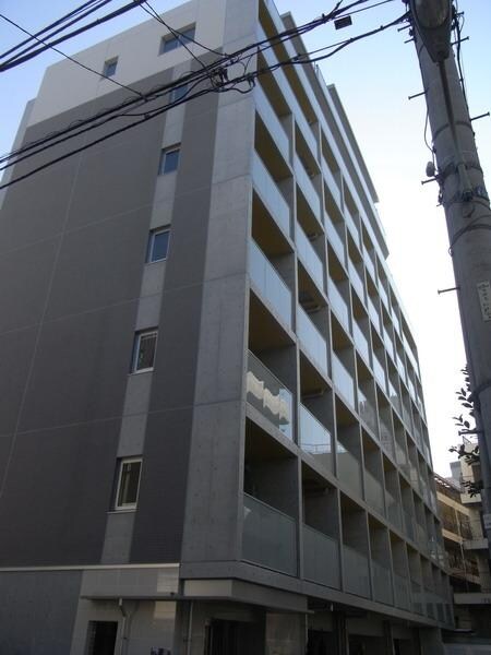 プライマル大森の物件内観写真