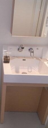 プライマル大森の物件内観写真