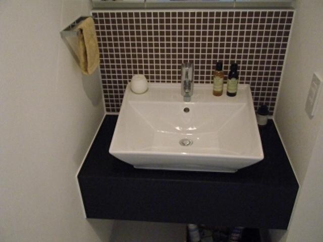 ベルファース戸越スタティオの物件内観写真