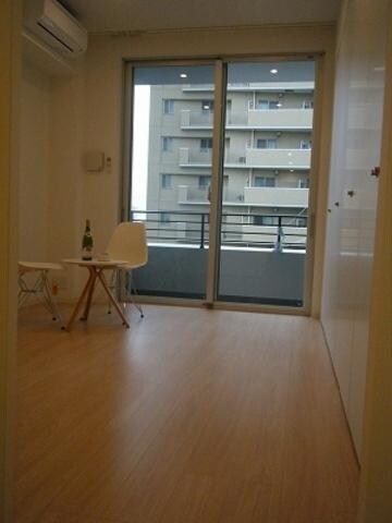 ベルファース戸越スタティオの物件内観写真