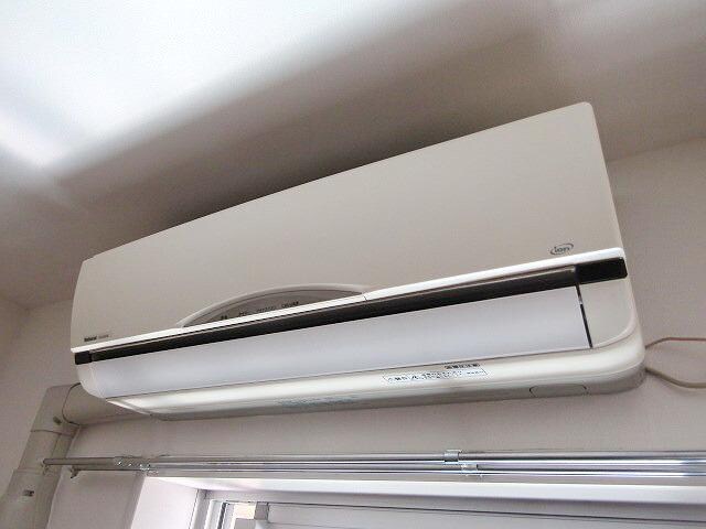 アクロス目黒タワーの物件内観写真