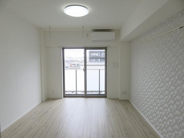 Log IKEGAMIの物件内観写真