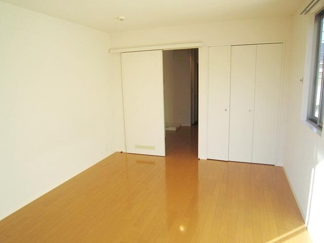 シャルム旗の台の物件内観写真