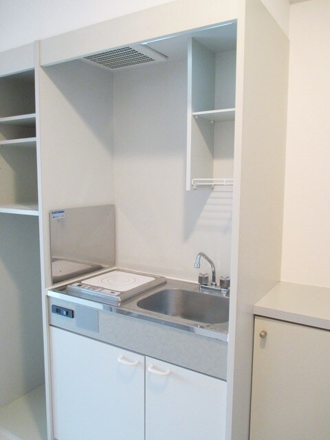 スペーシア池上の物件内観写真