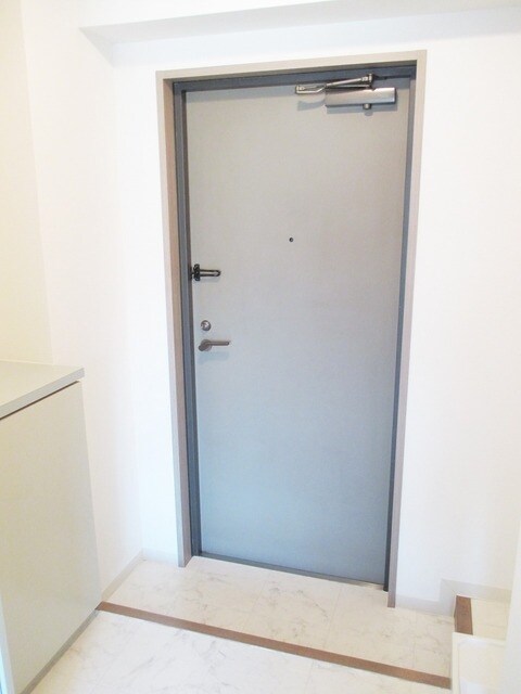 スペーシア池上の物件内観写真