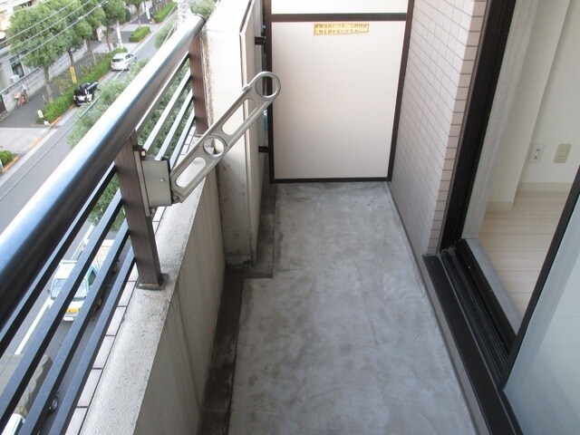 スペーシア池上の物件内観写真