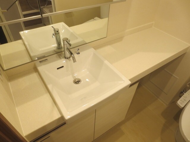 クレヴィアリグゼ雪が谷大塚の物件内観写真