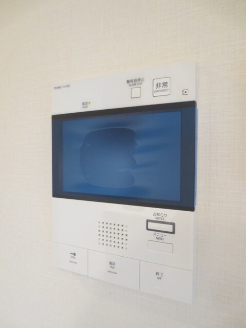 クレヴィアリグゼ雪が谷大塚の物件内観写真