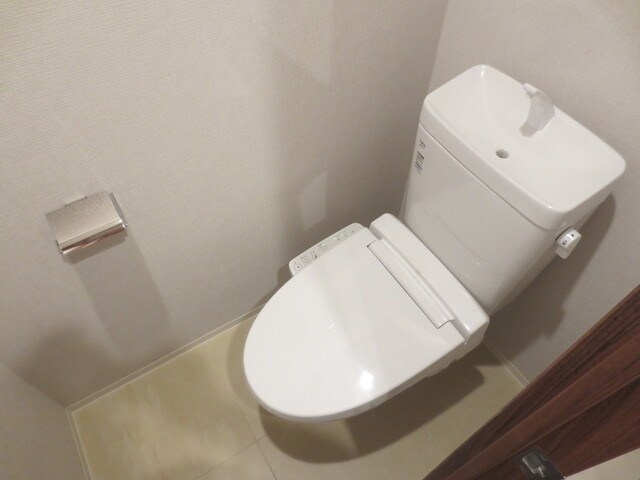 クレヴィアリグゼ雪が谷大塚の物件内観写真