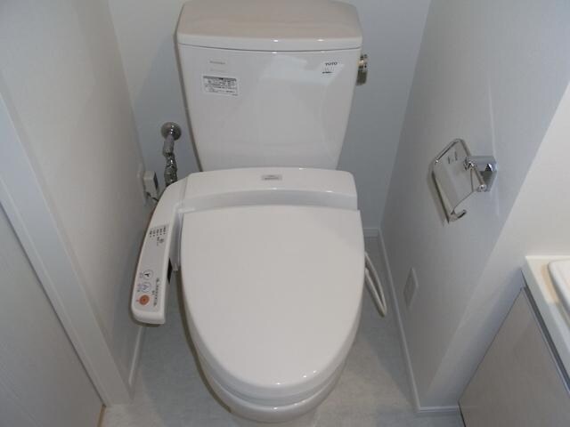 パークアクシス蒲田壱番館の物件内観写真