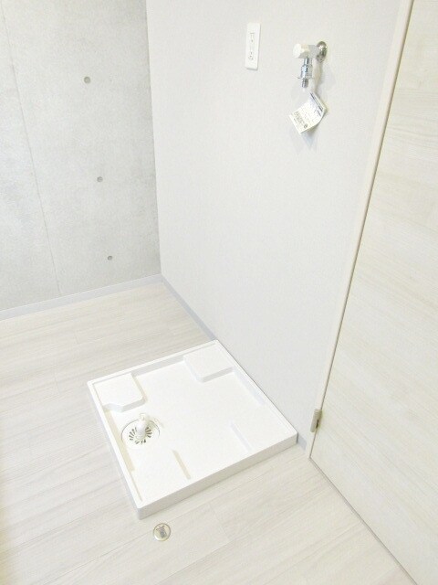 ミレドゥーエ西小山の物件内観写真