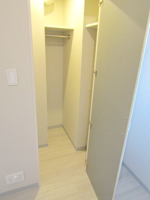 ミレドゥーエ西小山の物件内観写真