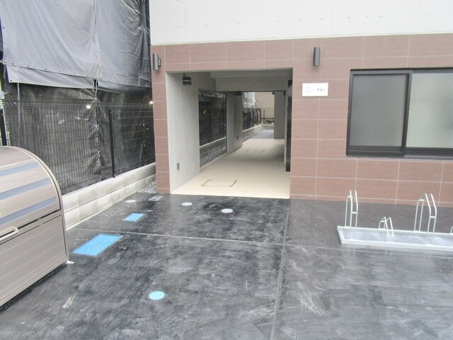 プラチナフォルム御嶽山の物件内観写真