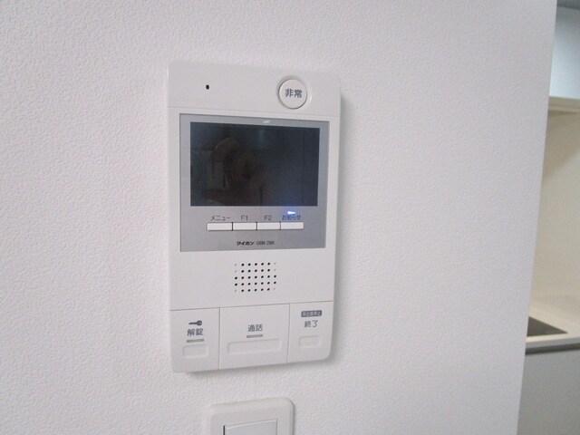 プラチナフォルム御嶽山の物件内観写真