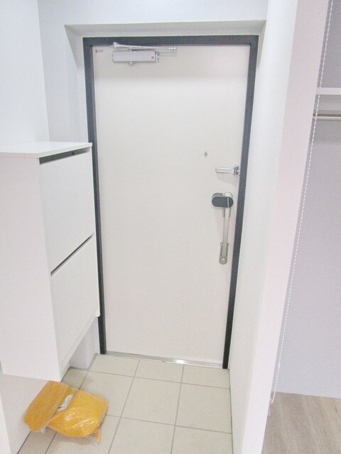 プラチナフォルム御嶽山の物件内観写真