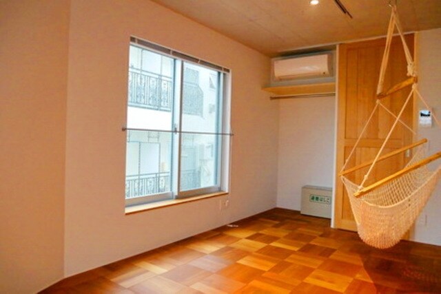 ラクラス洗足の物件内観写真