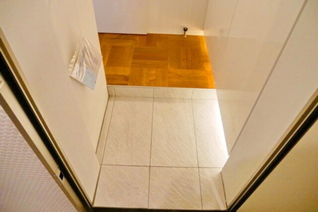 ラクラス洗足の物件内観写真