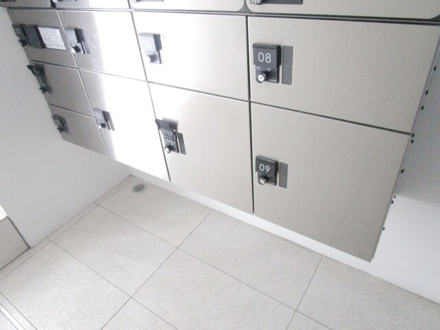 ラクラス洗足の物件内観写真