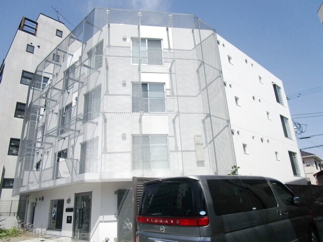 ラクラス洗足の物件内観写真