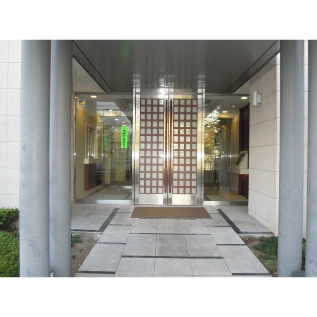 エティア目黒ウエストタワーの物件内観写真