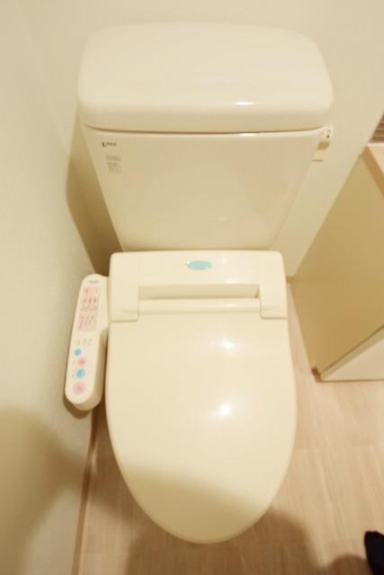 ドゥーエ大森の物件内観写真