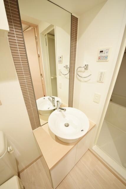 ドゥーエ大森の物件内観写真