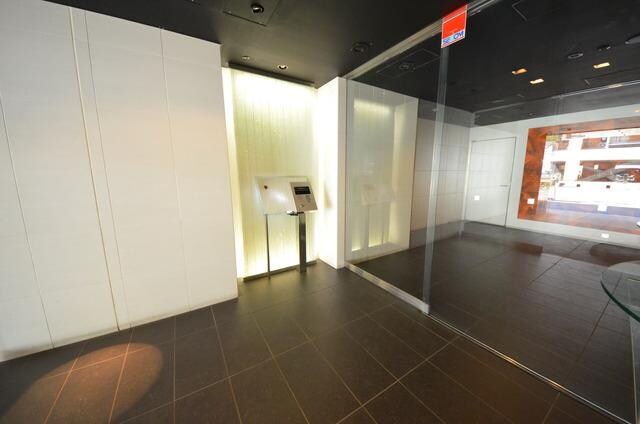 ドゥーエ大森の物件内観写真