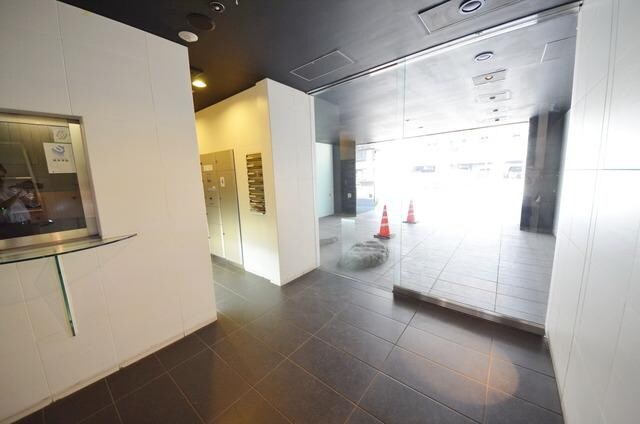 ドゥーエ大森の物件内観写真