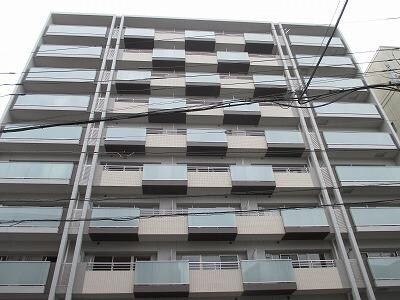 ｍｏｎｔｊｏｉｅの物件外観写真