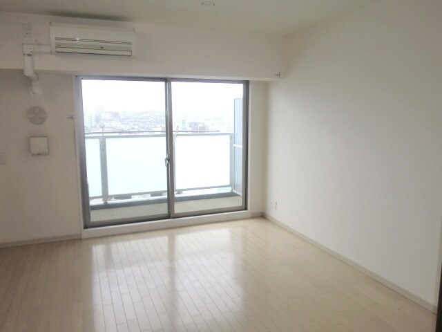 レジディア中延の物件内観写真