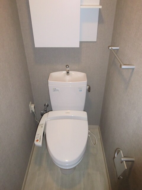 レジディア中延の物件内観写真