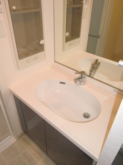 レジディア中延の物件内観写真