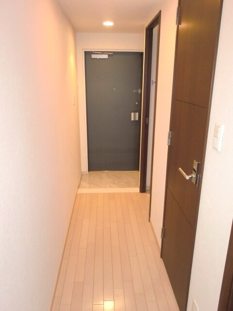 レジディア中延の物件内観写真