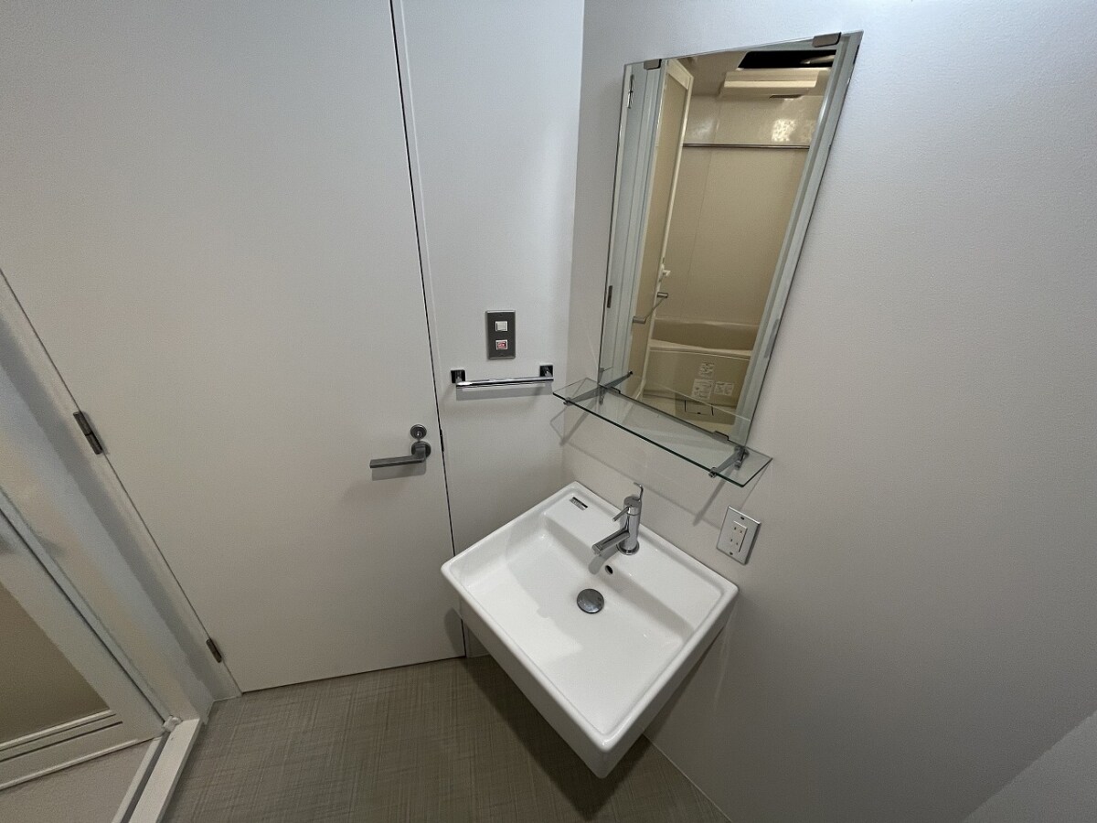 エスタート等々力の物件内観写真