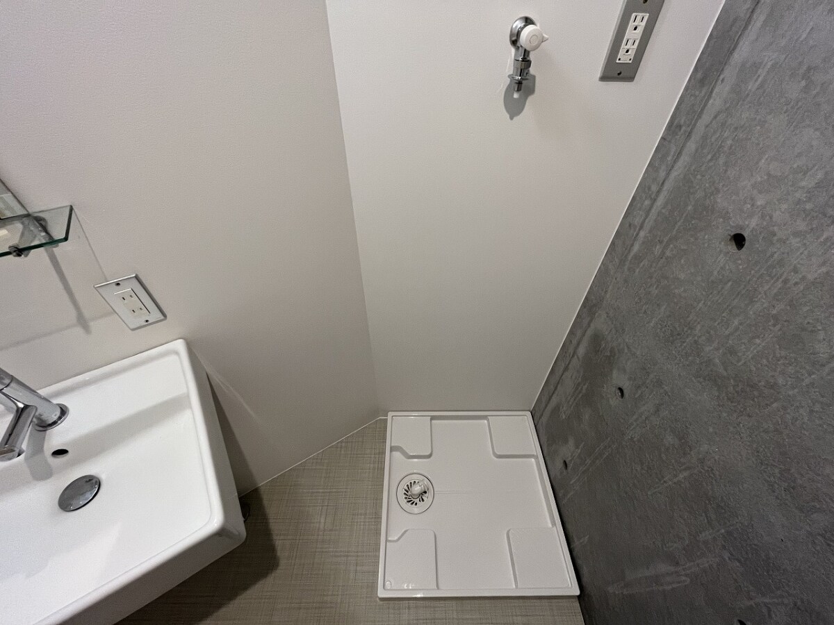 エスタート等々力の物件内観写真