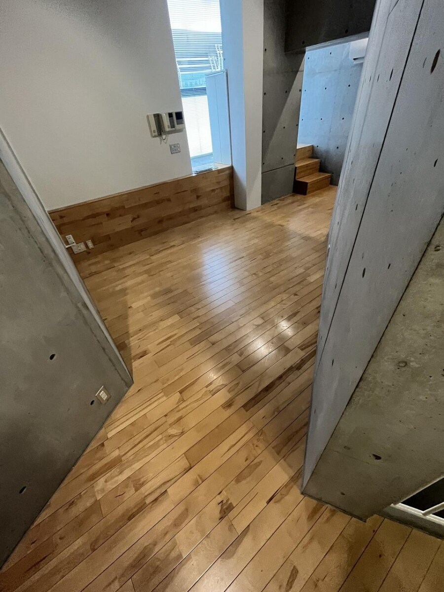 エスタート等々力の物件内観写真