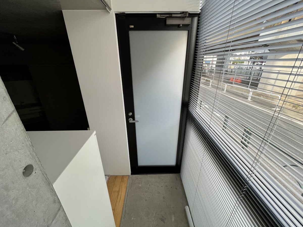 エスタート等々力の物件内観写真