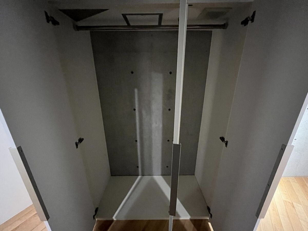 エスタート等々力の物件内観写真