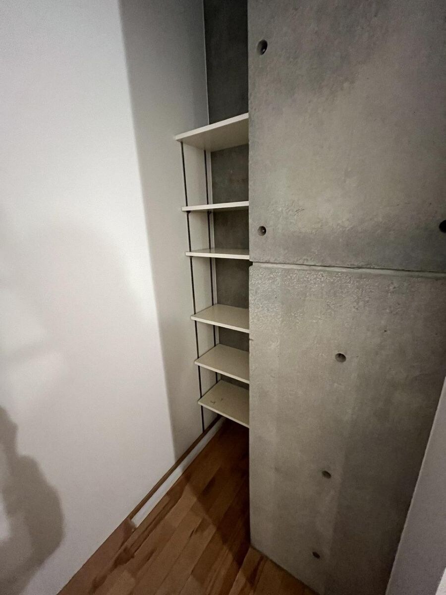 エスタート等々力の物件内観写真