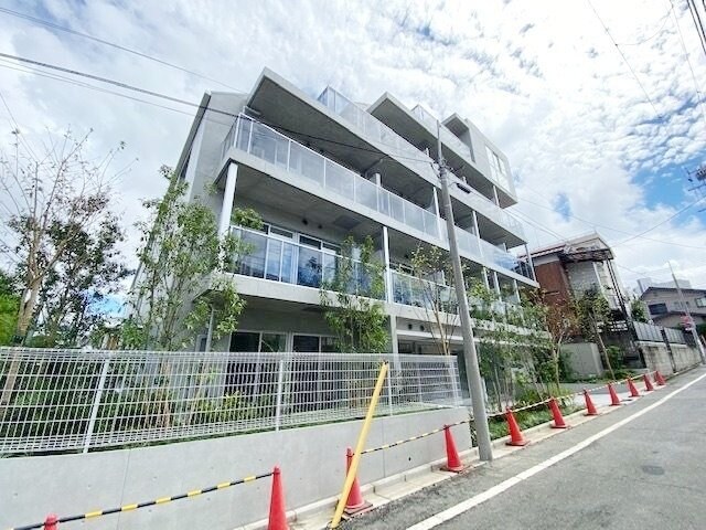 ＪＰ　ｎｏｉｅ　駒沢大学の物件外観写真