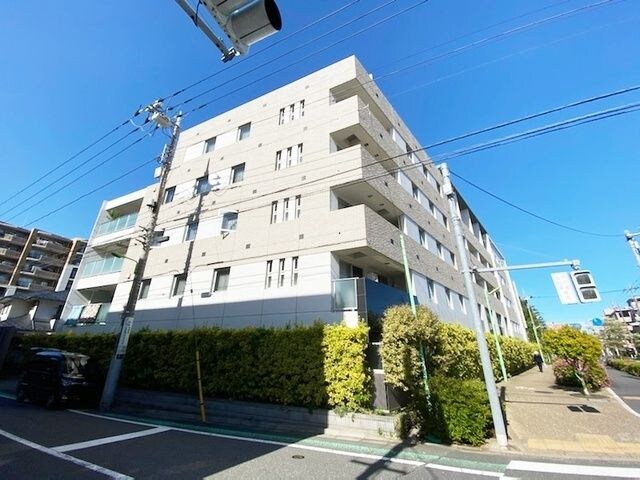 ＫＷレジデンス桜新町の物件内観写真