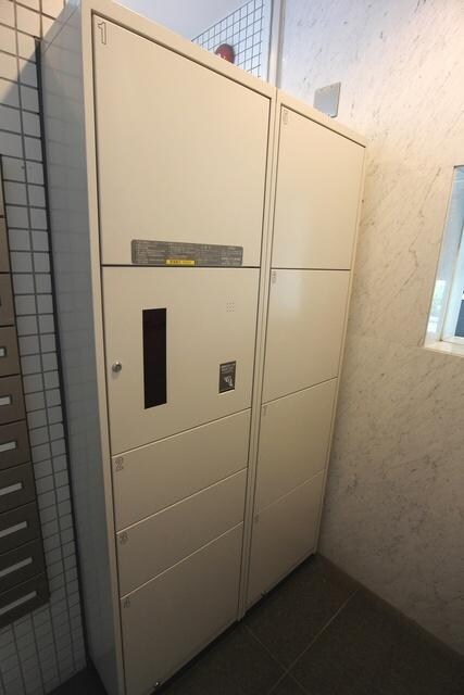 ＫＷレジデンス桜新町の物件内観写真