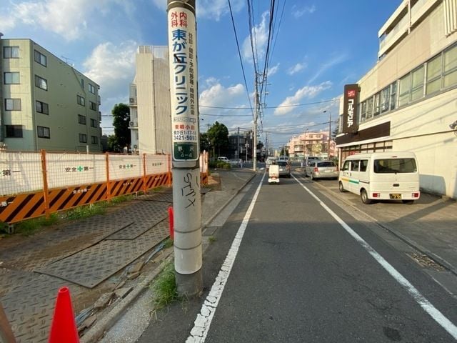 The Komazawa AJITOの物件内観写真