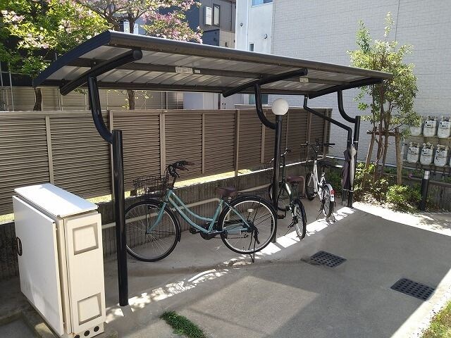 レオネクストＦＥＲＩＯ瀬田の物件内観写真