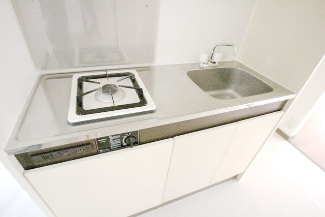 立花ハイツの物件内観写真