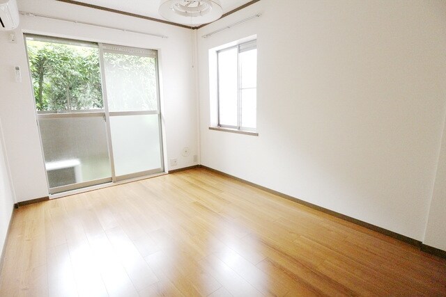 立花ハイツの物件内観写真